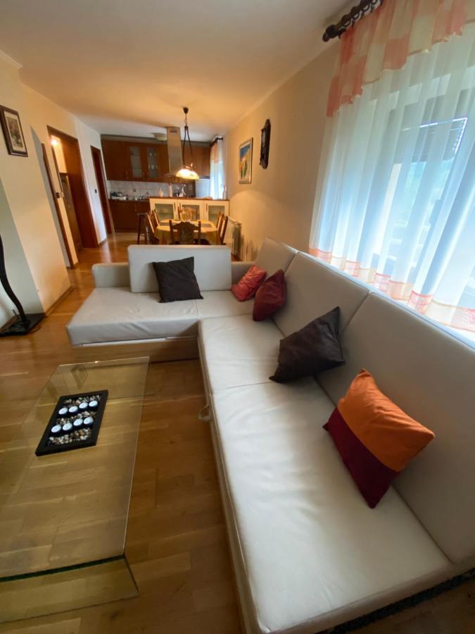 Apartment Tody'S Fužine Exterior foto